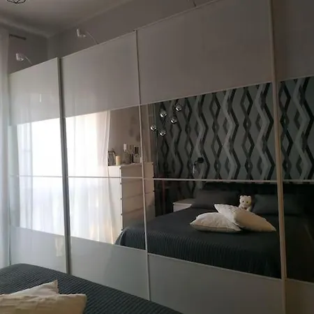 A Due Passi Dal Lingotto Fiere Apartment Turin