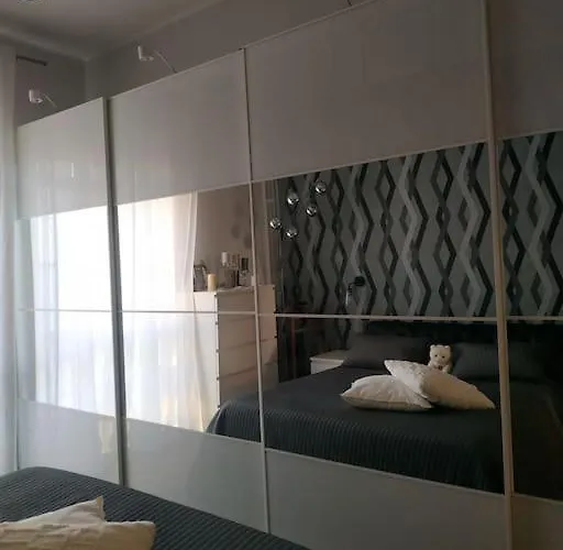 A Due Passi Dal Lingotto Fiere Hotel Turin