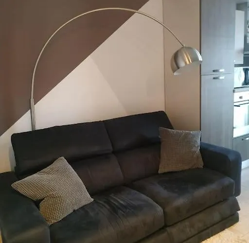 A Due Passi Dal Lingotto Fiere