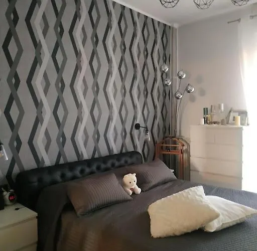 A Due Passi Dal Lingotto Fiere * Turin