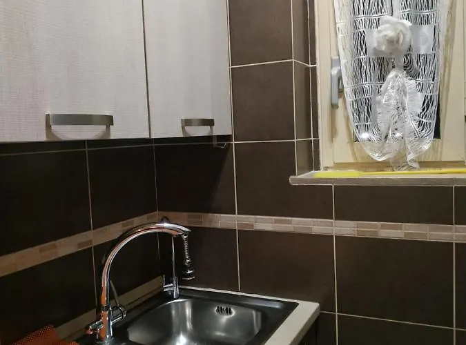 Hotel A Due Passi Dal Lingotto Fiere Turin