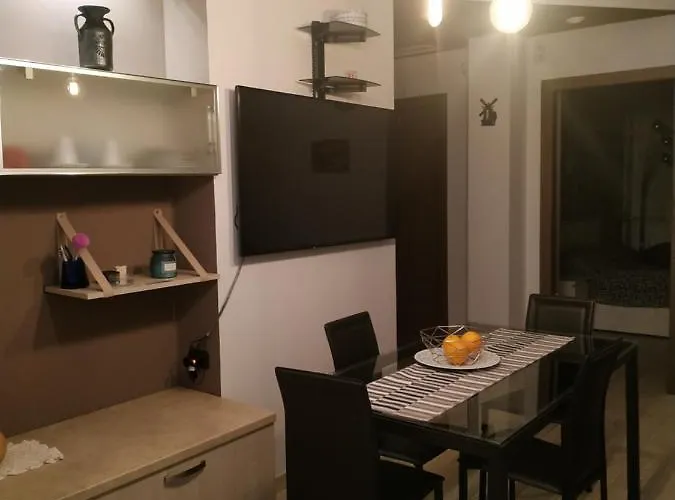 A Due Passi Dal Lingotto Fiere Hotel