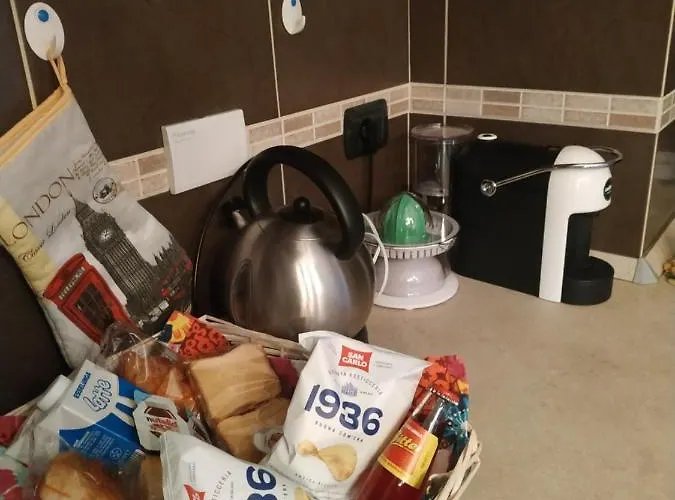 A Due Passi Dal Lingotto Fiere Hotel *