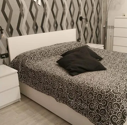 A Due Passi Dal Lingotto Fiere * Turin