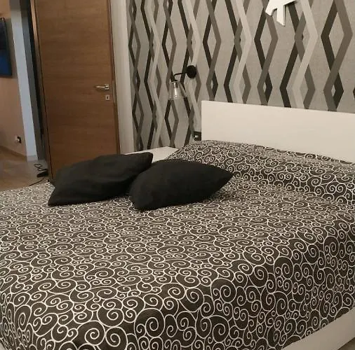 A Due Passi Dal Lingotto Fiere