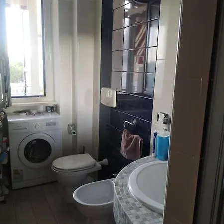 A Due Passi Dal Lingotto Fiere Hotell Turin