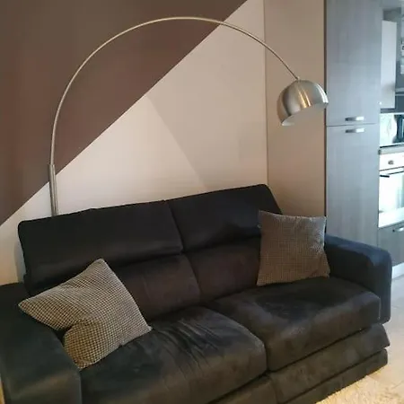 A Due Passi Dal Lingotto Fiere