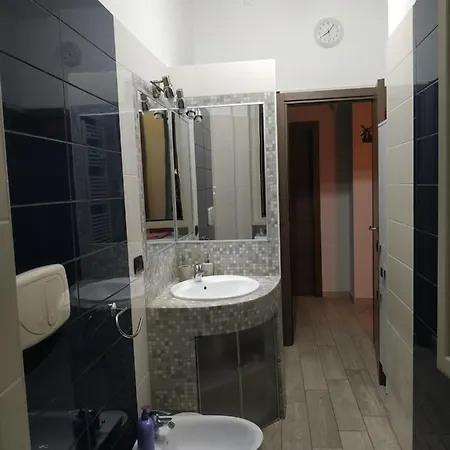 A Due Passi Dal Lingotto Fiere Turin