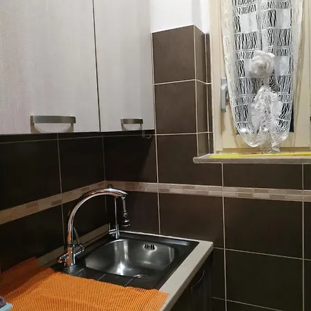 Szálloda A Due Passi Dal Lingotto Fiere Torino