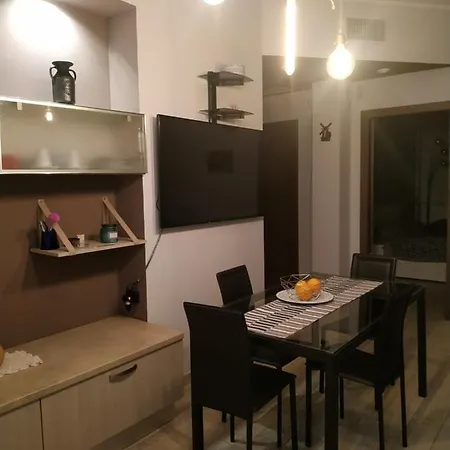 A Due Passi Dal Lingotto Fiere Szálloda