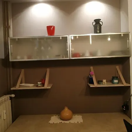 A Due Passi Dal Lingotto Fiere Turin