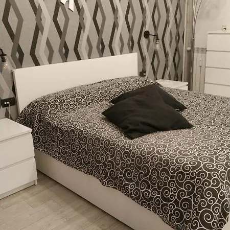 A Due Passi Dal Lingotto Fiere * Turin