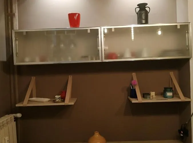 A Due Passi Dal Lingotto Fiere 토리노